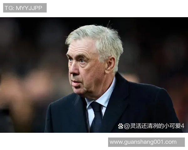 皇家马德里主帅宣布伤员复出,球队士气大振