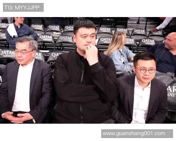 老外为何纷纷选择姚明作为篮球偶像与中国体育的代表人物