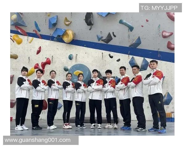 赛后分析:西安攀岩队与南京攀岩队个人能力对比探讨